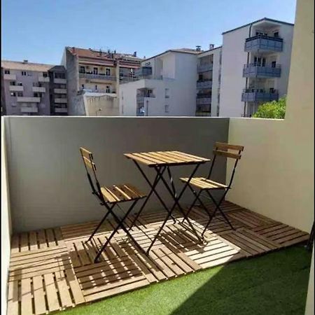La Venise Du Languedoc Sete,Terrasse,Mer,Cosy Dış mekan fotoğraf